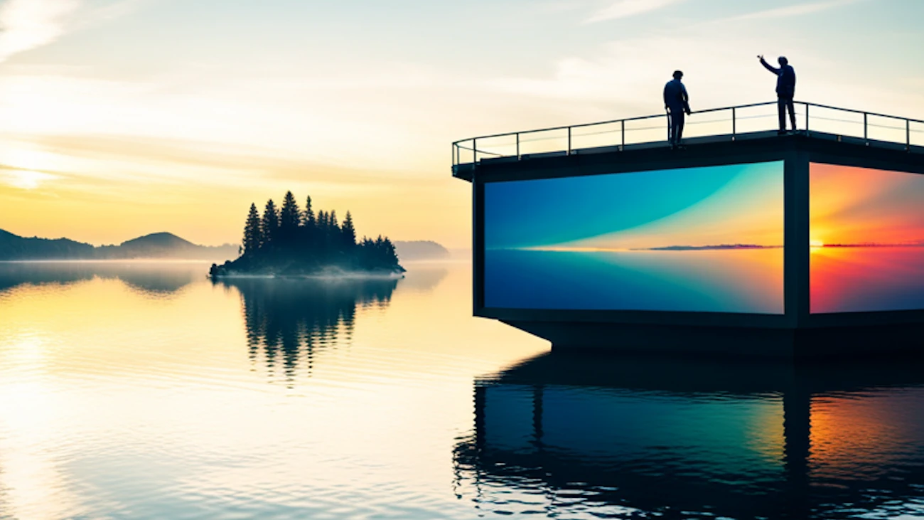 A descriptive image about Building technologies Page