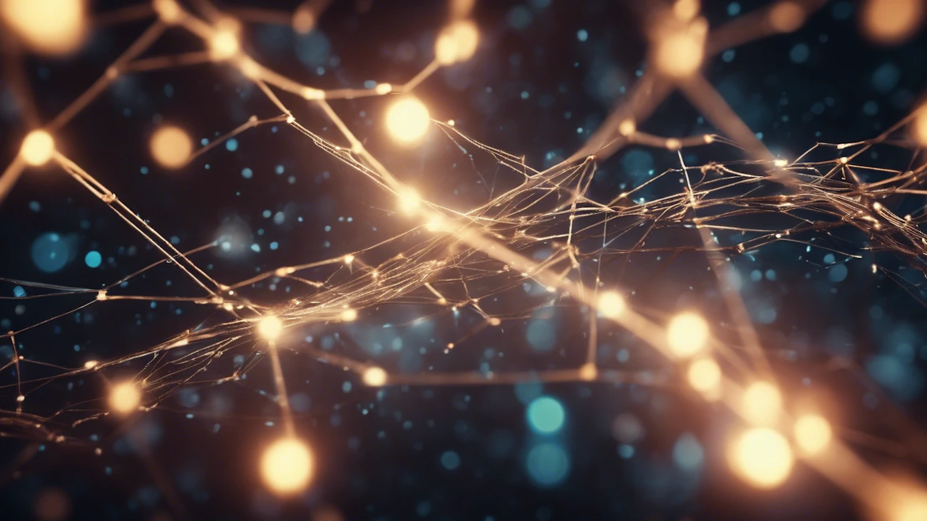 A descriptive image about Internet connections Page