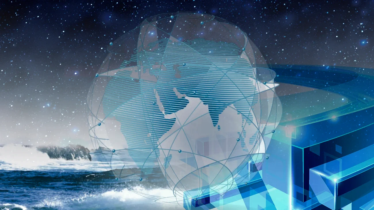 A descriptive image about Marine Technologies Page