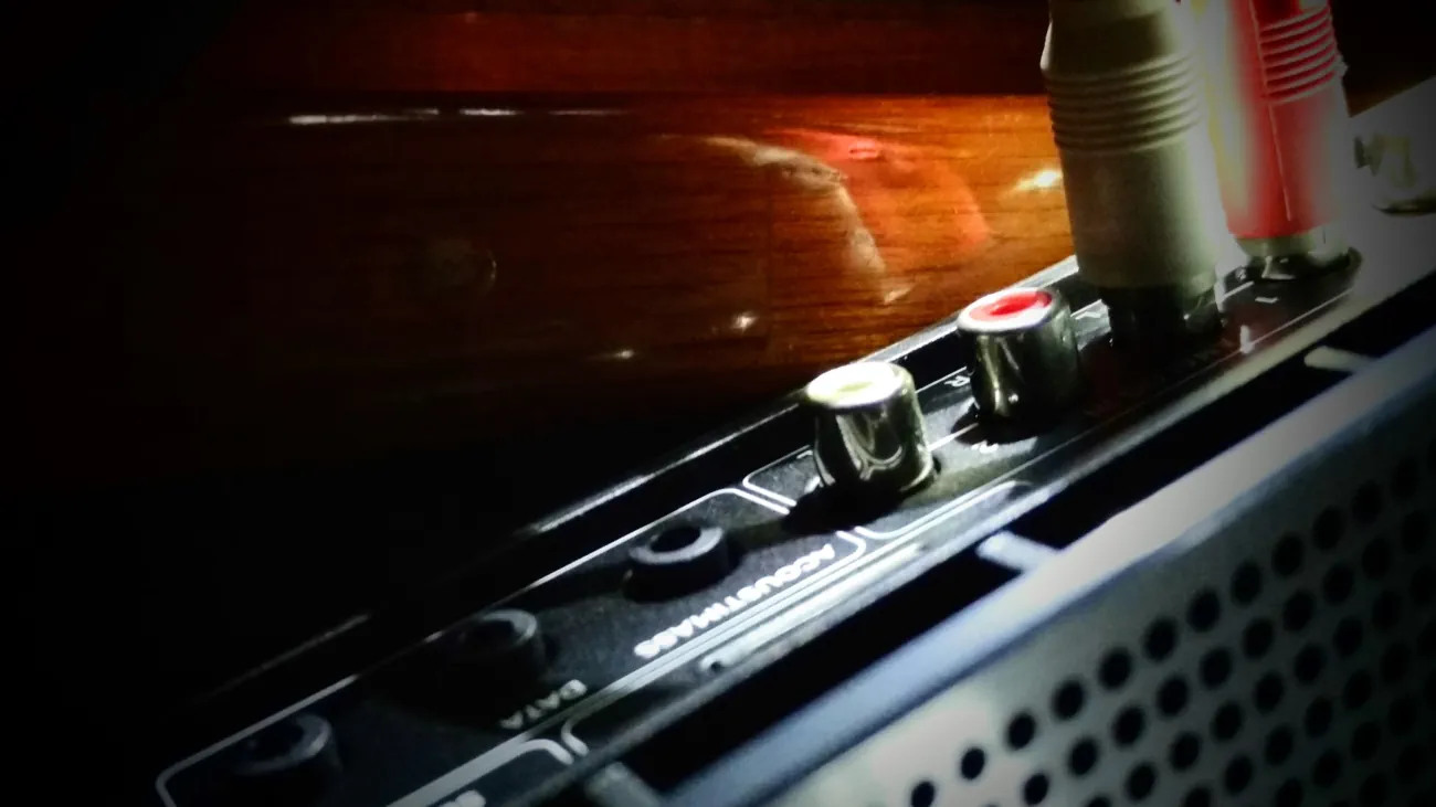 Radio communications